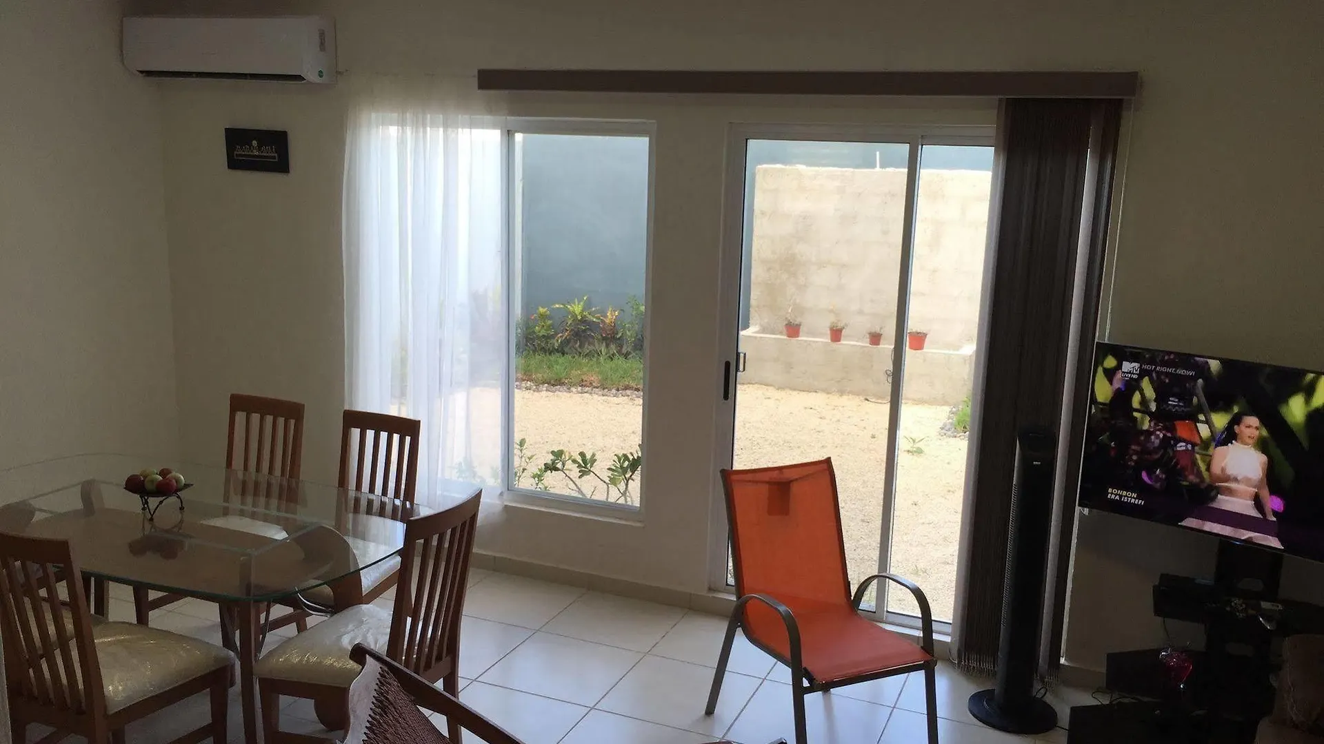Дом отдыха Вилла Casa Anona Канкун