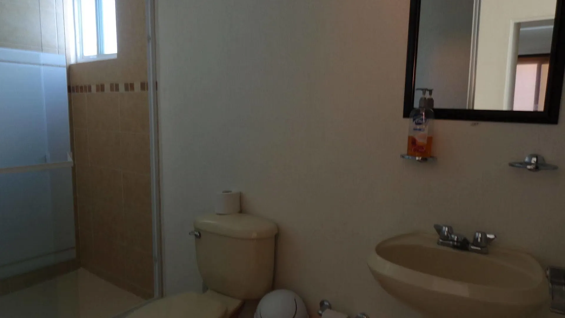 Дом отдыха Вилла Casa Anona Канкун Мексика