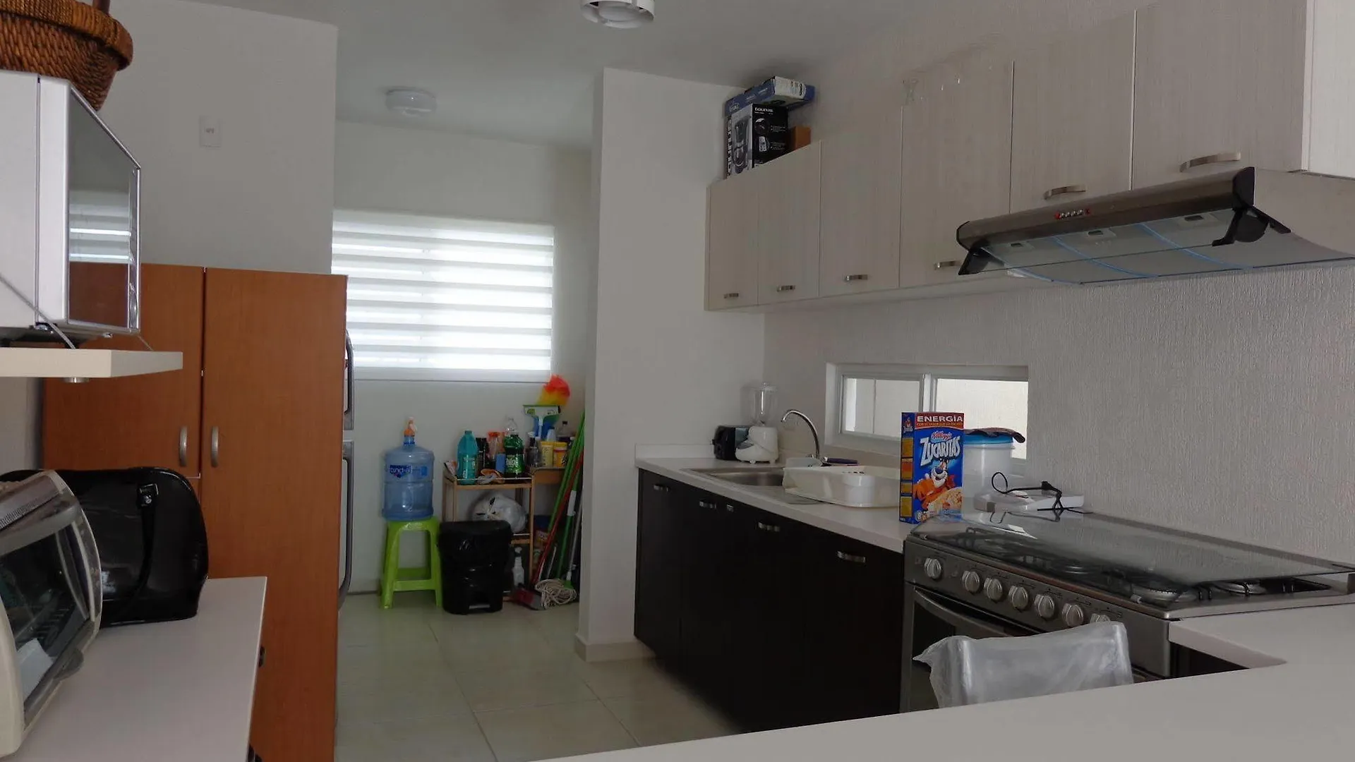 Дом отдыха Вилла Casa Anona Канкун